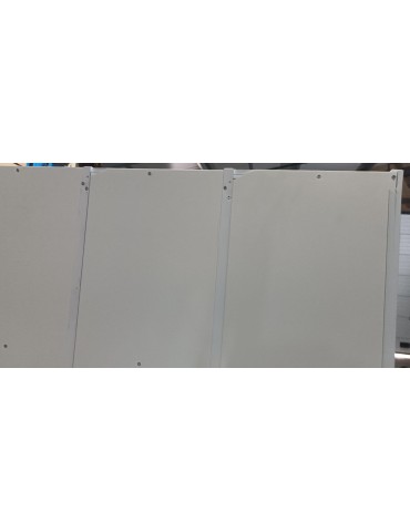 armoire vestiaire PVC Gers - 2mmobilier 2