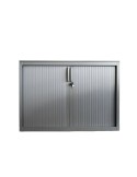 Armoire de rangement basse - 2Mmobilier