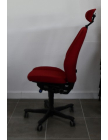 fauteuil de travail d'occasion, Gers 2