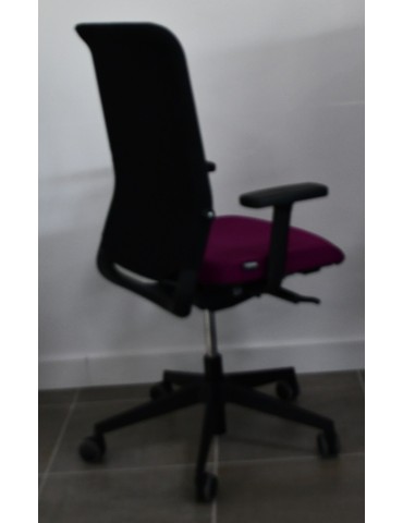 fauteuil reconditionné gamme pro 2