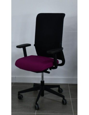 fauteuil reconditionné gamme pro