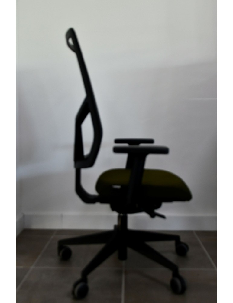 fauteuil reconditionné gamme pro