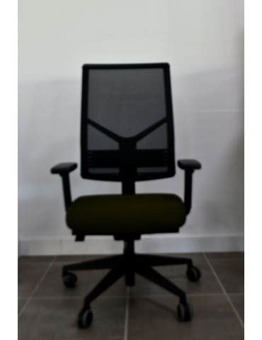 fauteuil reconditionné gamme pro