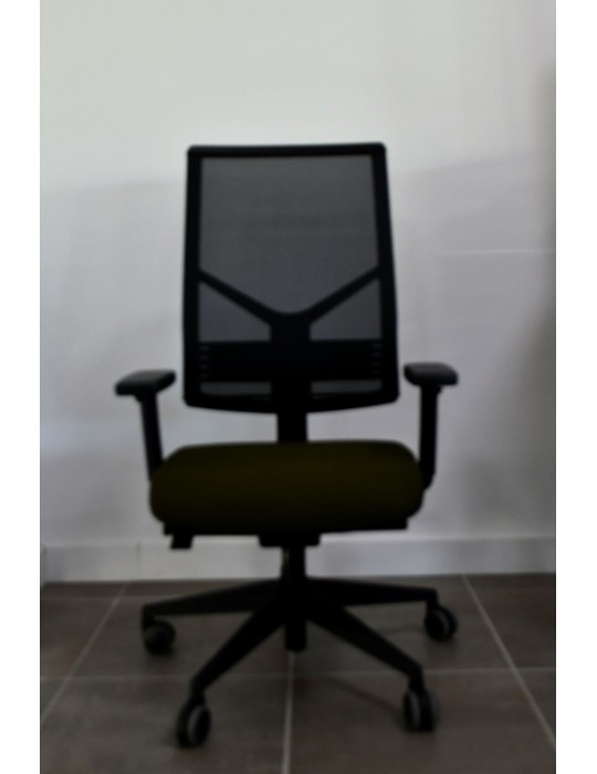 fauteuil reconditionné gamme pro