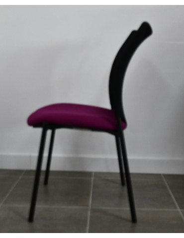 Chaise conférence Cabaret reconditionnée