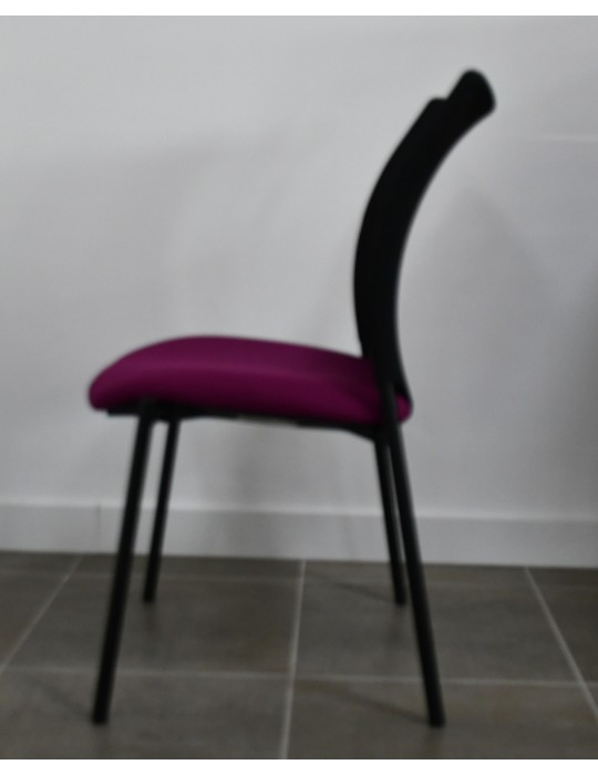 Chaise conférence Cabaret reconditionnée