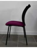 Chaise conférence Cabaret reconditionnée