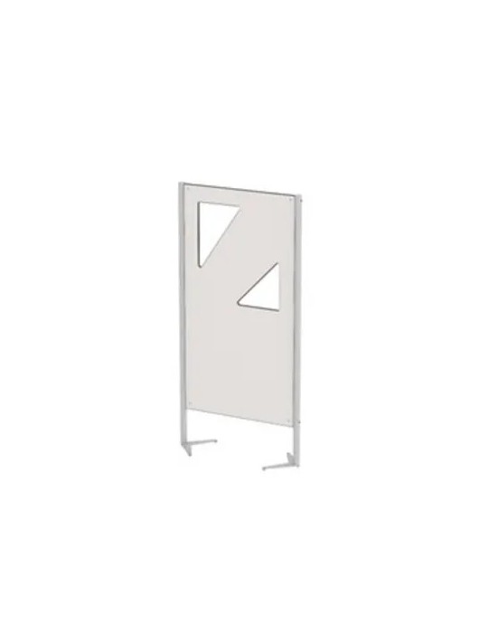 Claustra sur roulettes - 2Mmobilier