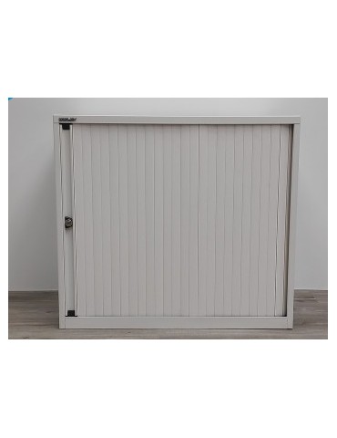Armoire basse PVC