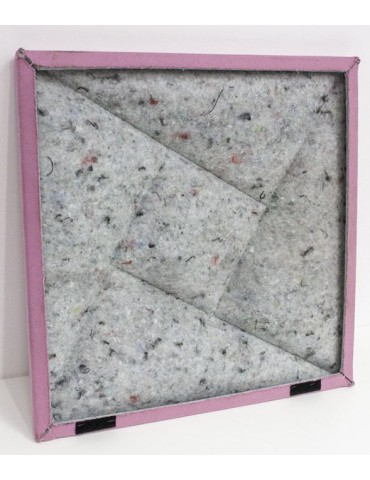 Panneau acoustique mural - 2Mmobilier 2