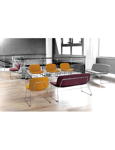 Banquette Tiaré Duo- sévilla 2