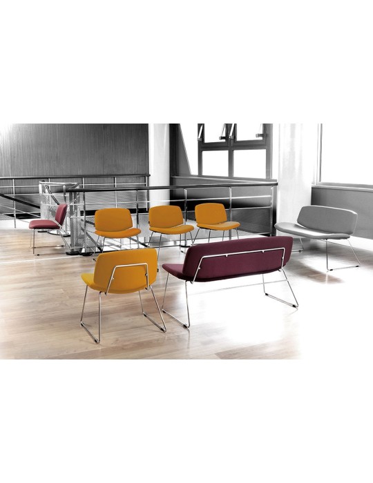 Banquette Tiaré Duo- sévilla