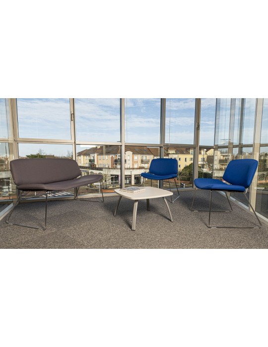 Banquette Tiaré Duo- sévilla