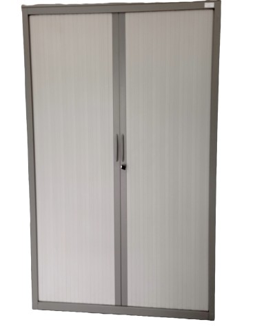 Armoire de rangement haute - 2Mmobilier