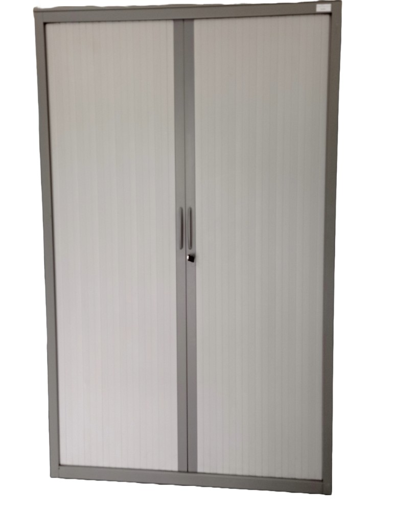 Armoire de rangement haute - 2Mmobilier