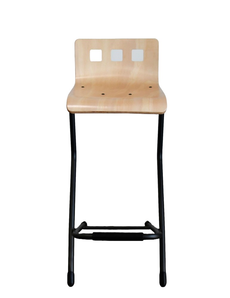 Tabouret haut ALTY - 2Mmobilier
