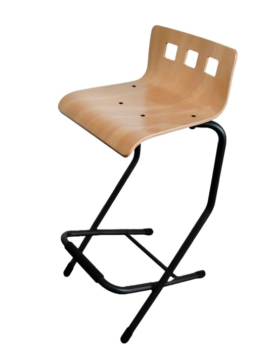 Tabouret haut ALTY - 2Mmobilier