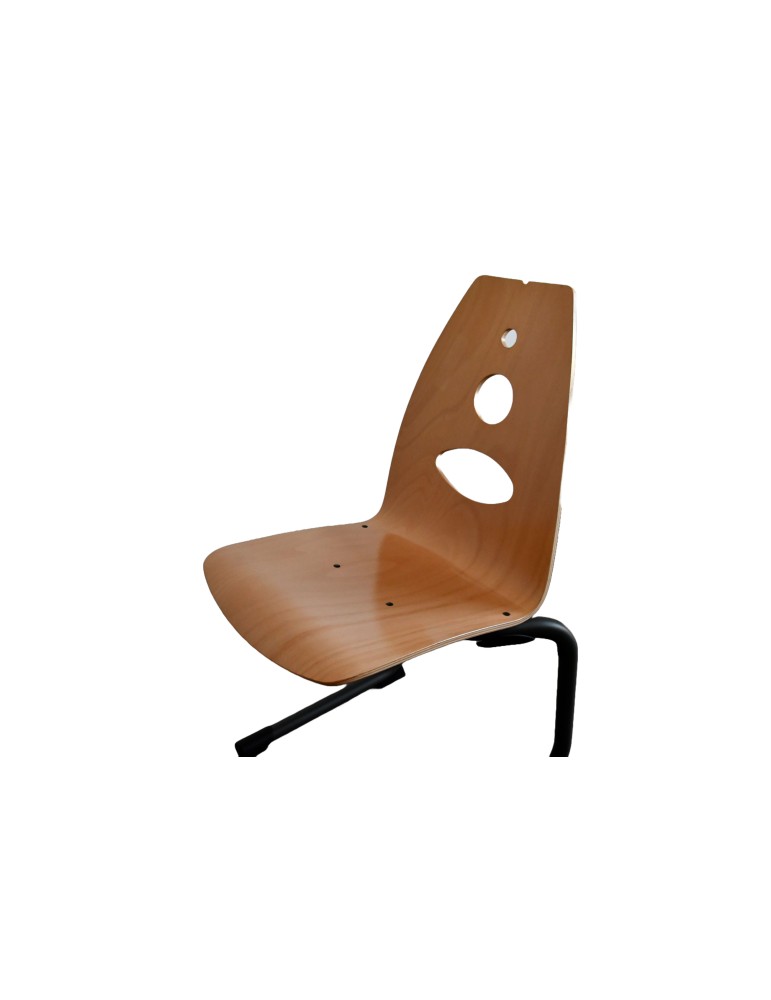 Chaise de restauration ou collectivité - 2Mmobilier