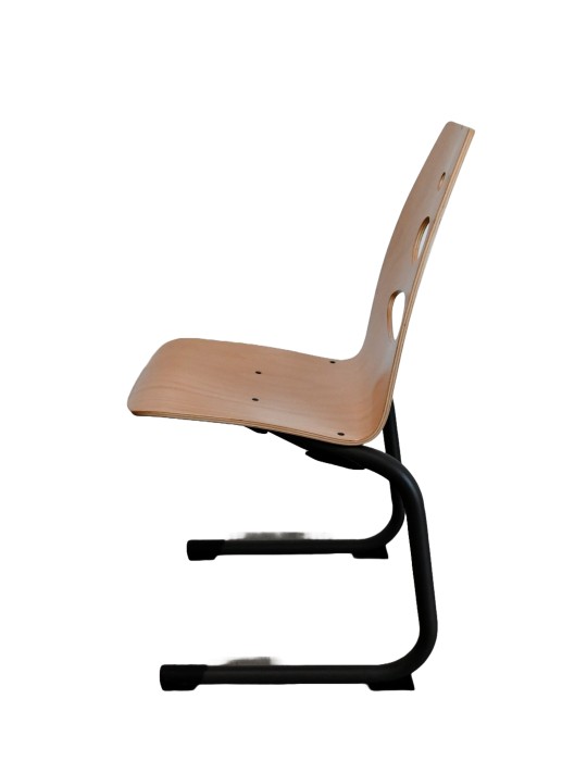 Chaise de restauration ou collectivité - 2Mmobilier