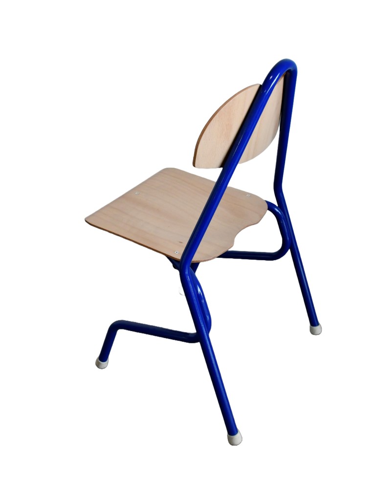 Chaise d'écolier - 2Mmobilier