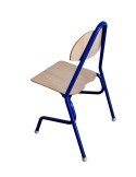Chaise d'écolier - 2Mmobilier