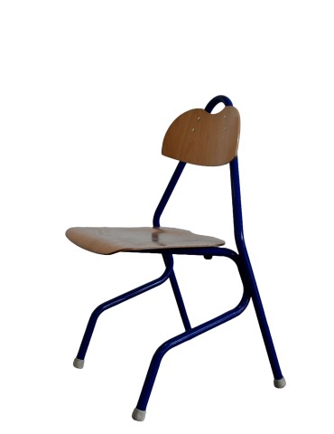 Chaise d'écolier - 2Mmobilier 2