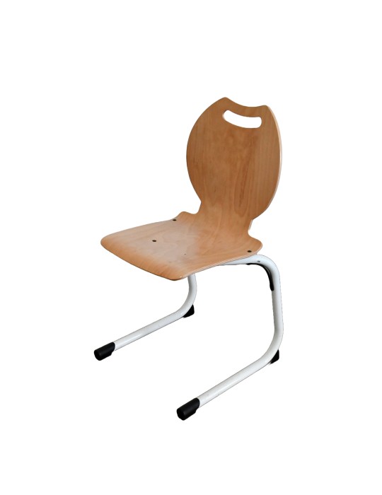 Chaise scolaire - 2Mmobilier