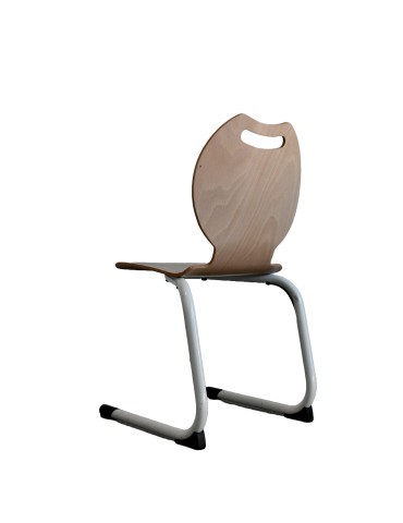 Chaise scolaire - 2Mmobilier 2