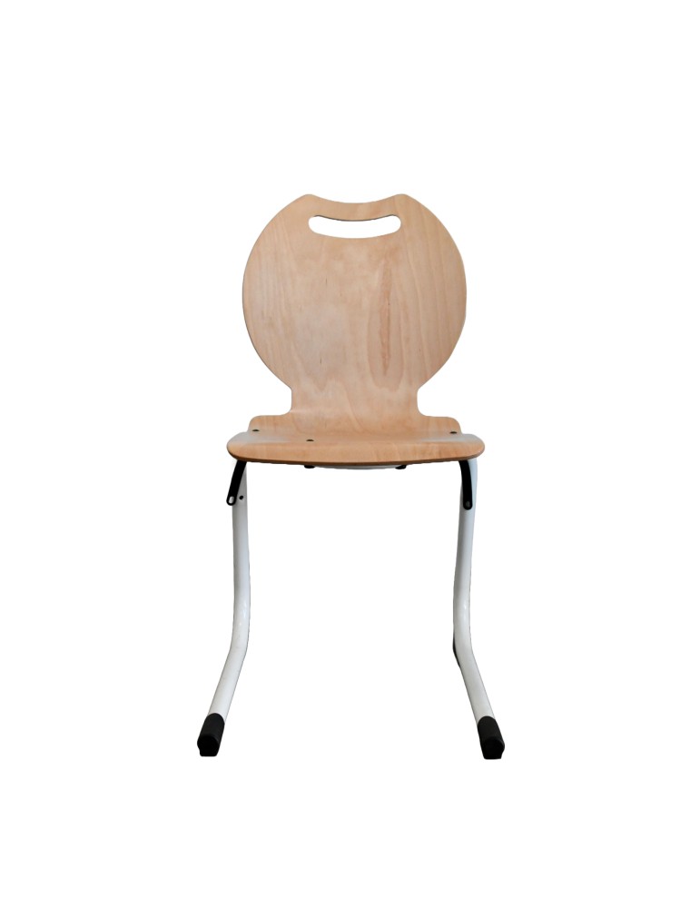 Chaise scolaire - 2Mmobilier