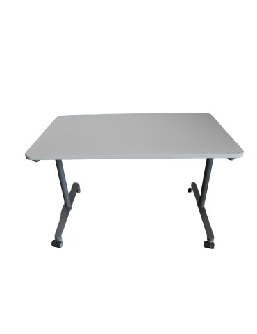 Table sur roulettes - 2Mmobilier