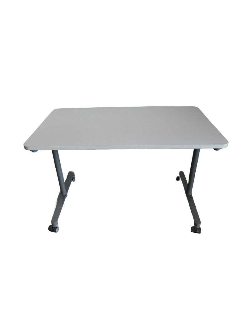 Table sur roulettes - 2Mmobilier