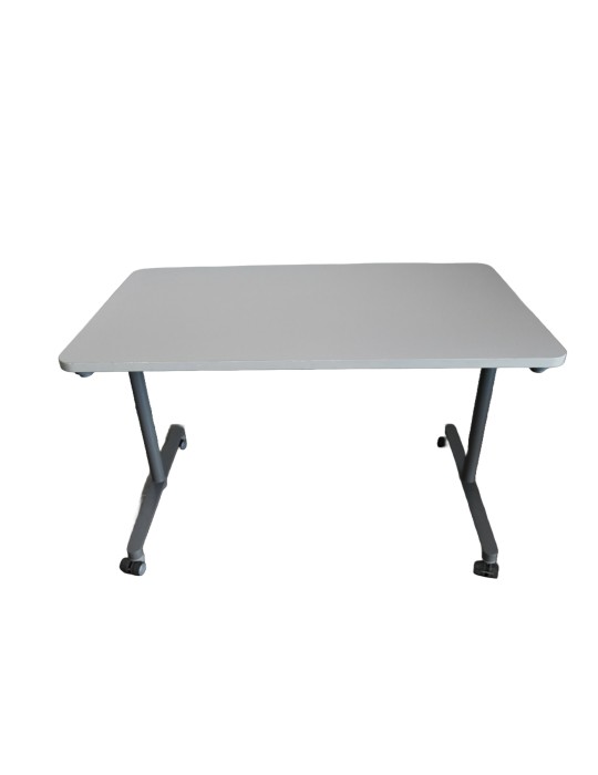 Table sur roulettes - 2Mmobilier