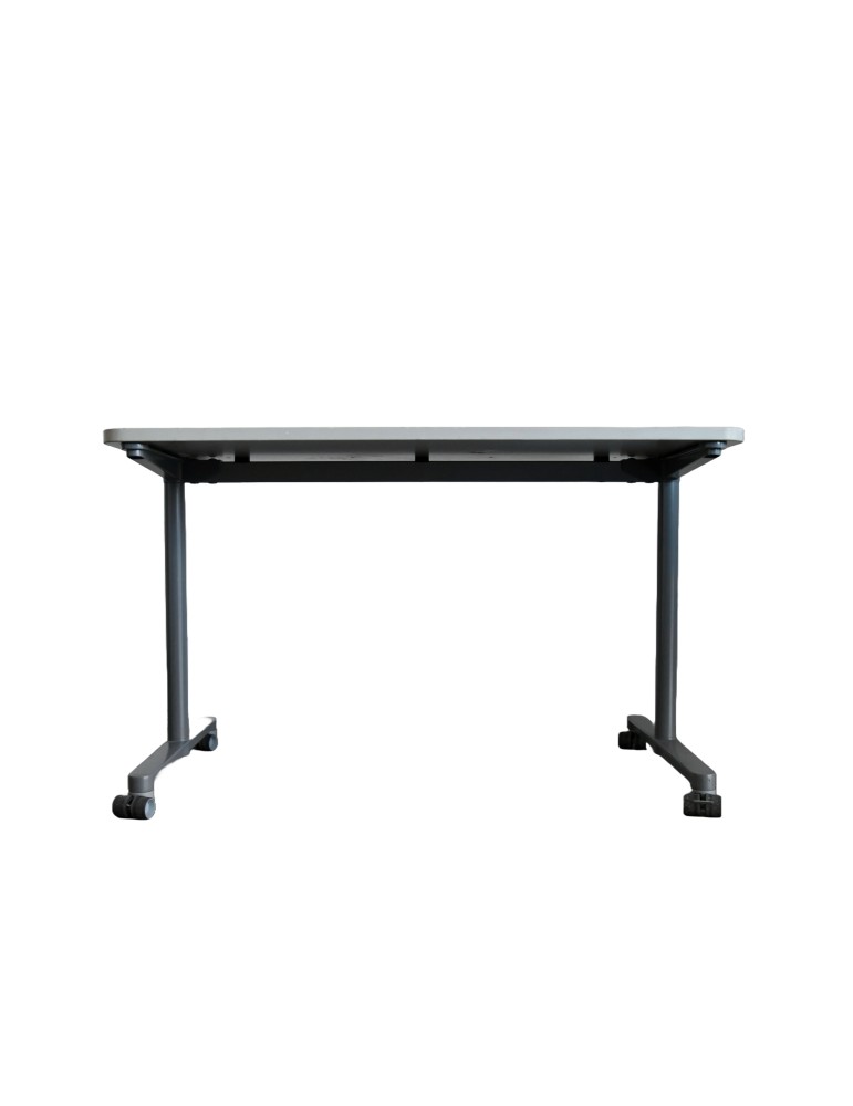 Table sur roulettes - 2Mmobilier