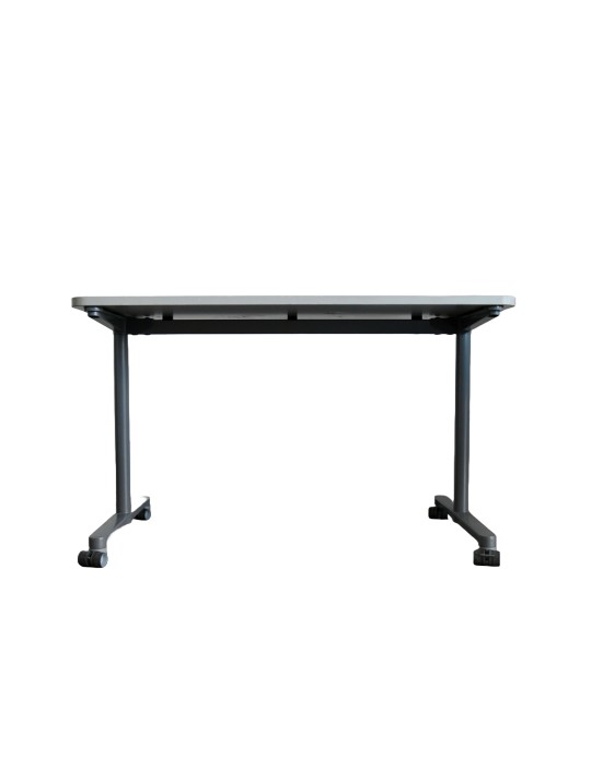 Table sur roulettes - 2Mmobilier