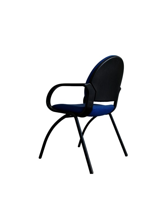 Chaise avec accoudoirs - 2Mmobilier