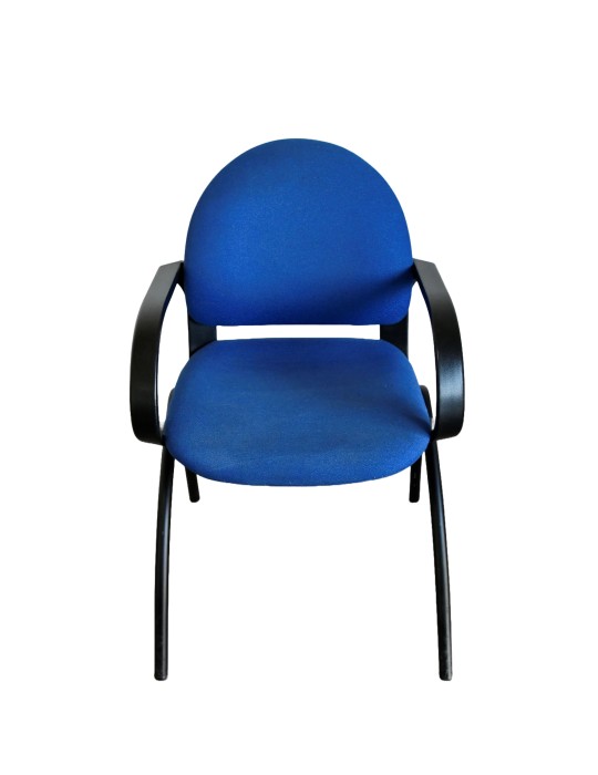 Chaise avec accoudoirs - 2Mmobilier