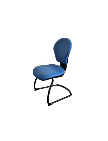 Chaise avec accoudoirs - 2Mmobilier