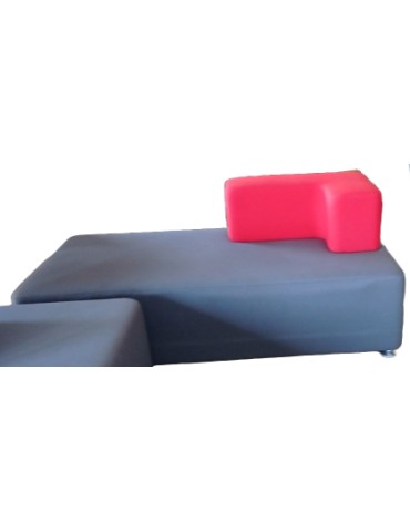 Fauteuil accueil - 2Mmobilier