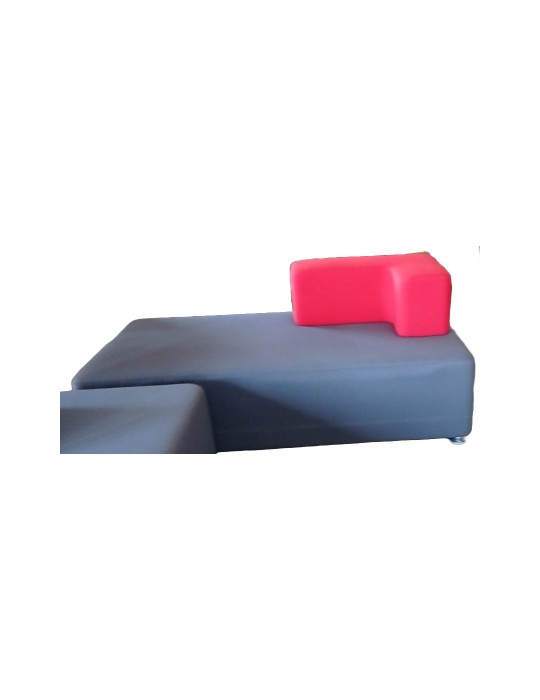 Fauteuil accueil - 2Mmobilier