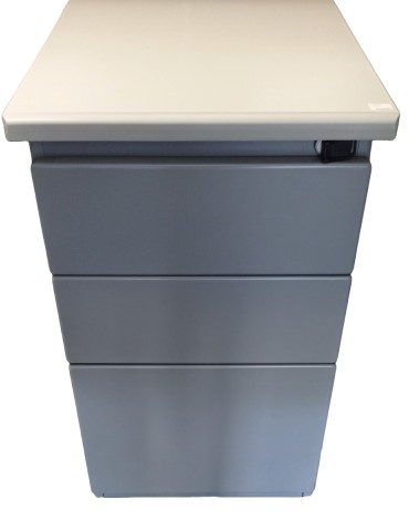 Caisson de bureau - 2Mmobilier