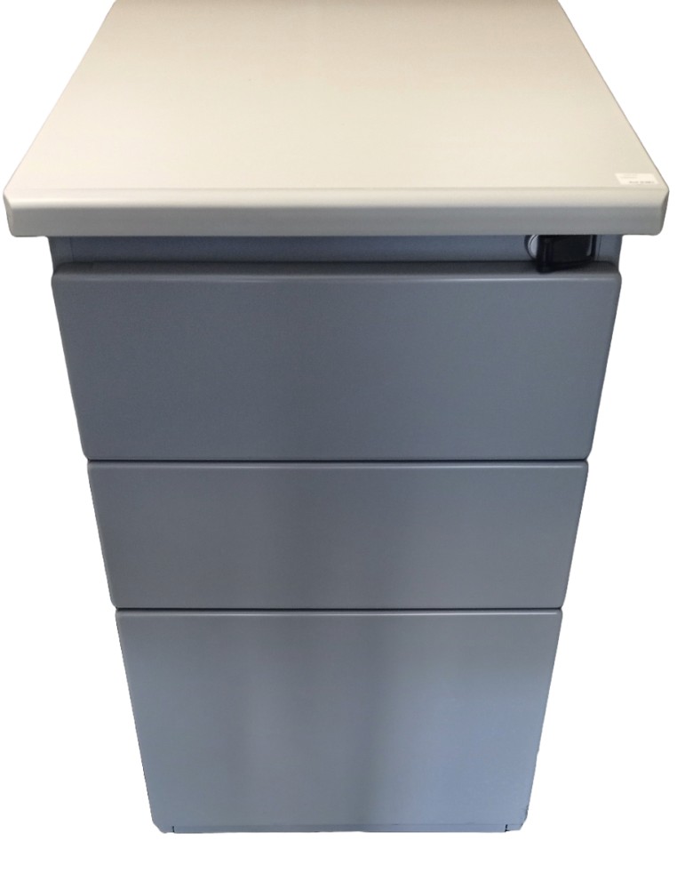 Caisson de bureau - 2Mmobilier