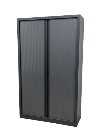 Armoire PVC blanche - 2Mmobilier