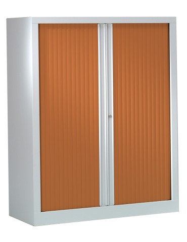 Armoire PVC blanche - 2Mmobilier 2