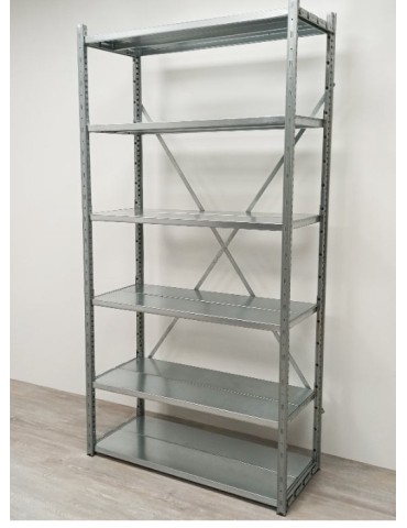 Rayonnage pas cher Gers