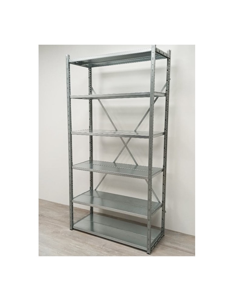 Rayonnage pas cher Gers