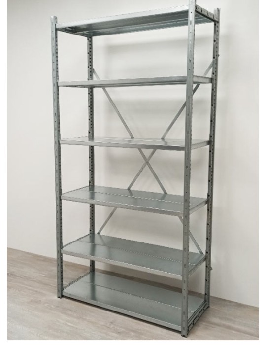 Rayonnage pas cher Gers