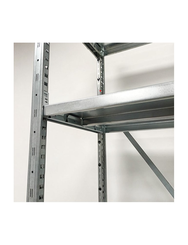 Rayonnage pas cher Gers