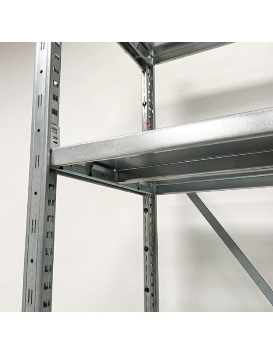 Rayonnage pas cher Gers