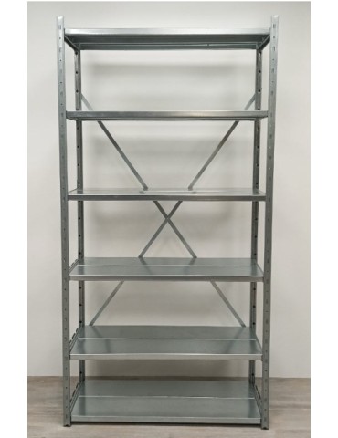 Rayonnage pas cher Gers 2