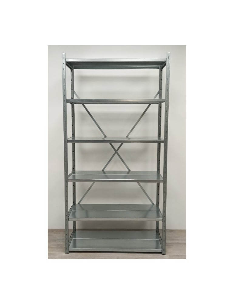 Rayonnage pas cher Gers